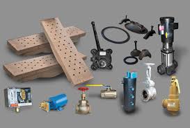 Marine Boiler Parts and Services